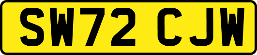 SW72CJW