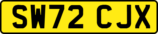 SW72CJX