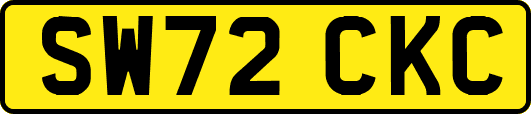 SW72CKC