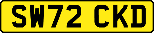 SW72CKD