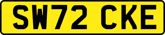 SW72CKE