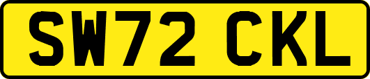 SW72CKL