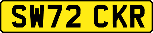 SW72CKR