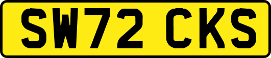 SW72CKS