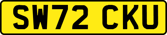 SW72CKU