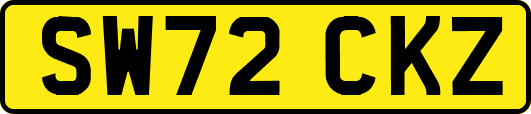 SW72CKZ