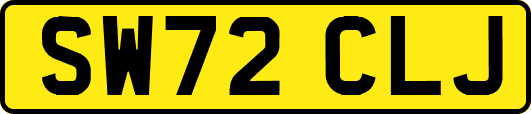 SW72CLJ