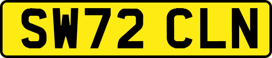 SW72CLN