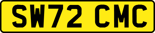 SW72CMC