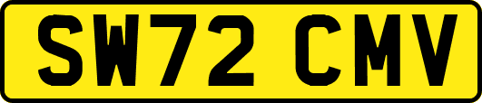 SW72CMV