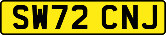 SW72CNJ