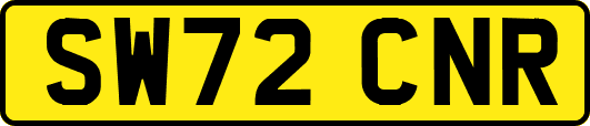 SW72CNR