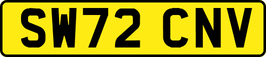 SW72CNV