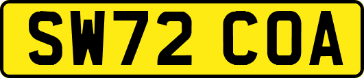 SW72COA