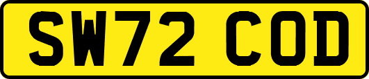 SW72COD