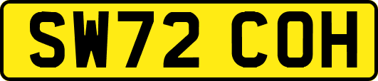 SW72COH