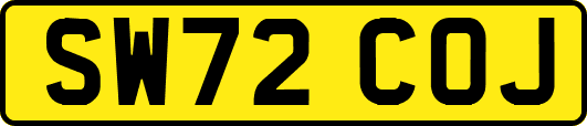 SW72COJ