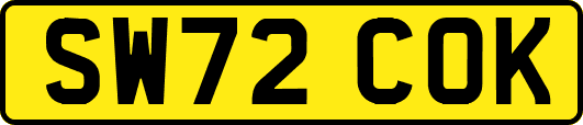 SW72COK