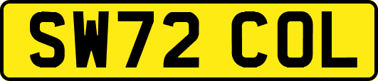 SW72COL