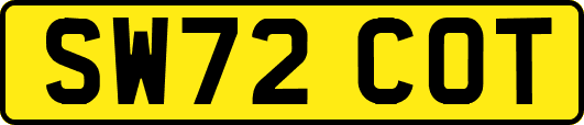 SW72COT