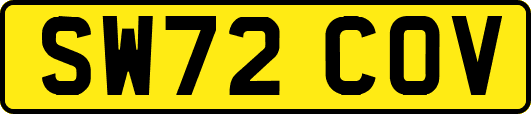 SW72COV