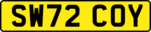 SW72COY