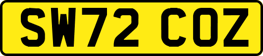 SW72COZ