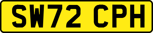 SW72CPH