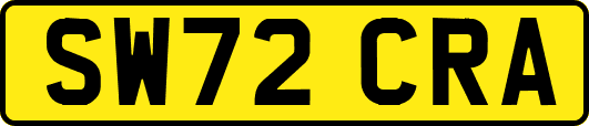 SW72CRA