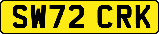 SW72CRK