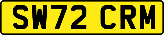 SW72CRM