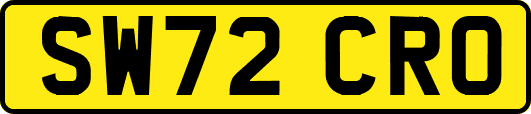 SW72CRO
