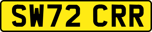 SW72CRR