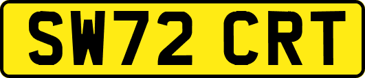 SW72CRT