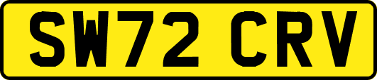 SW72CRV