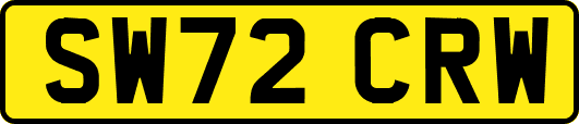 SW72CRW