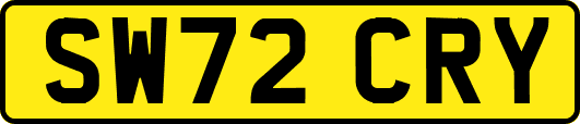 SW72CRY