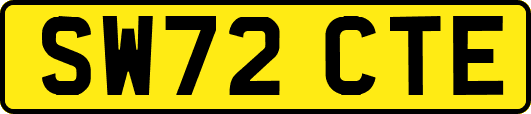 SW72CTE