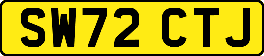 SW72CTJ