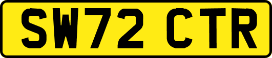 SW72CTR