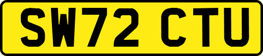 SW72CTU