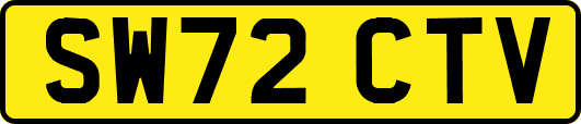 SW72CTV
