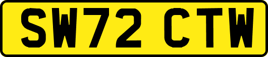 SW72CTW