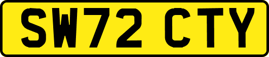 SW72CTY