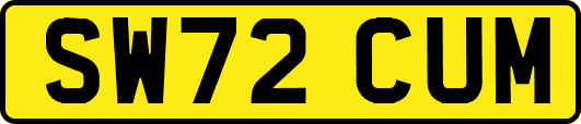 SW72CUM