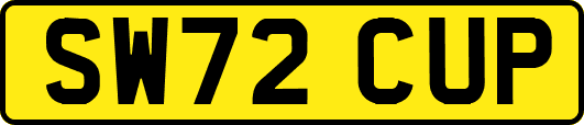 SW72CUP