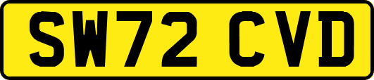 SW72CVD