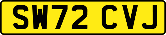 SW72CVJ