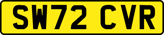 SW72CVR