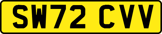 SW72CVV